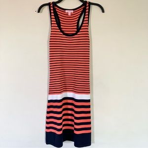 🎁5/$25 Lilly Pulitzer Stanton Striped Racerback Sweater Dress